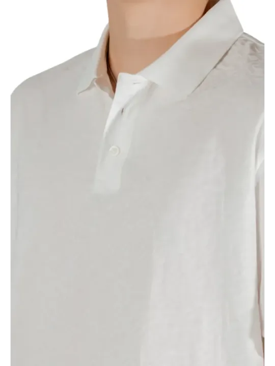 "Armani Exchange Polos im Sale | Armani Exchange 482993 online kaufen"|Planet-Deluxe
