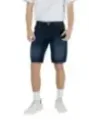 "Armani Exchange Bermudas im Sale | Armani Exchange 482985 online kaufen"|Planet-Deluxe