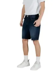 "Armani Exchange Bermudas im Sale | Armani Exchange 482985 online kaufen"|Planet-Deluxe