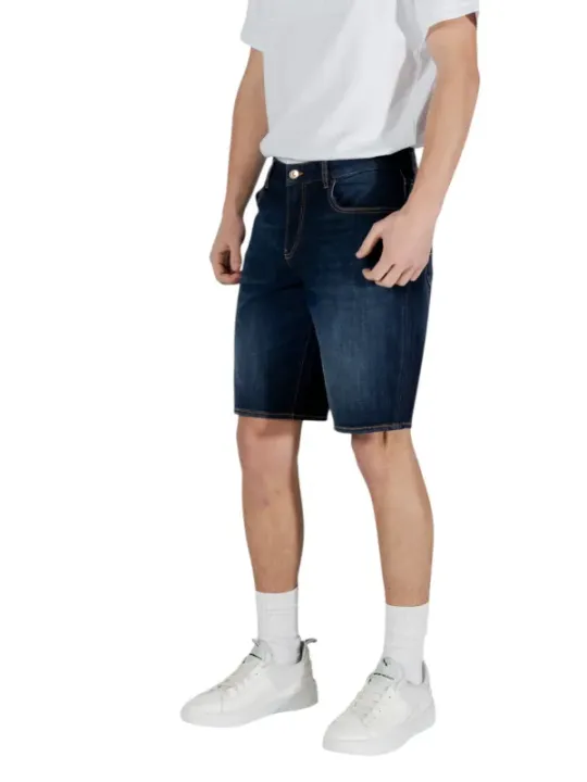 "Armani Exchange Bermudas im Sale | Armani Exchange 482985 online kaufen"|Planet-Deluxe