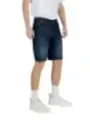 "Armani Exchange Bermudas im Sale | Armani Exchange 482985 online kaufen"|Planet-Deluxe