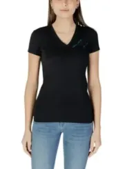 Armani Exchange - Armani Exchange T-Shirt Donna