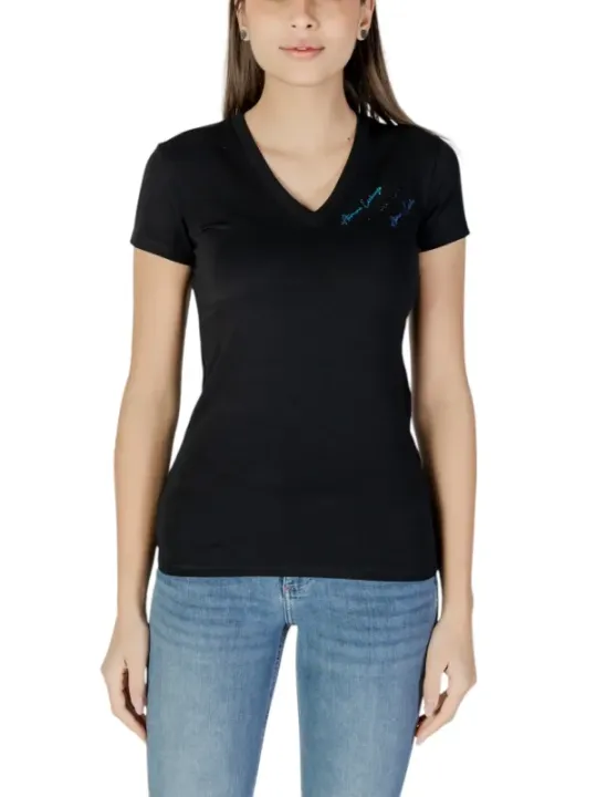Armani Exchange - Armani Exchange T-Shirt Donna