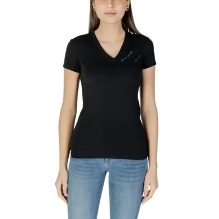 Armani Exchange - Armani Exchange T-Shirt Donna