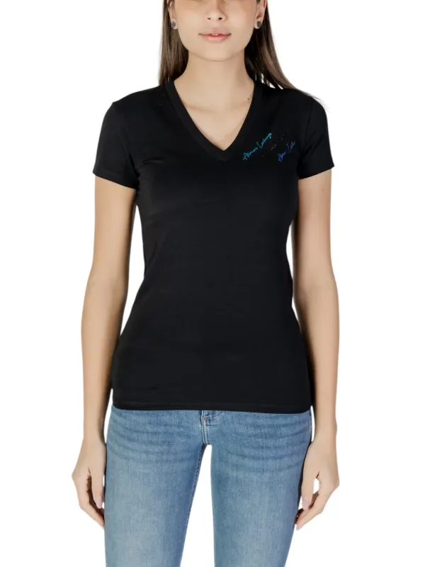 Armani Exchange - Armani Exchange T-Shirt Donna
