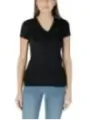 Armani Exchange - Armani Exchange T-Shirt Donna