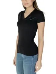 Armani Exchange - Armani Exchange T-Shirt Donna