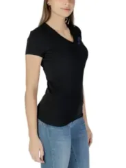 Armani Exchange - Armani Exchange T-Shirt Donna
