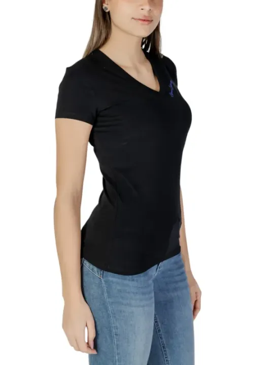 Armani Exchange - Armani Exchange T-Shirt Donna