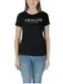 Armani Exchange - Armani Exchange T-Shirt Donna