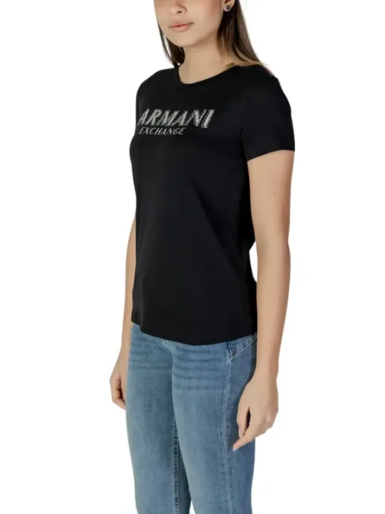 Armani Exchange - Armani Exchange T-Shirt Donna