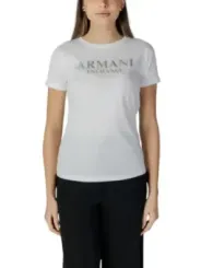 Armani Exchange - Armani Exchange T-Shirt Donna