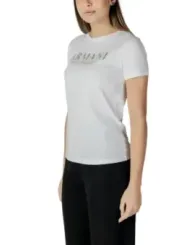 Armani Exchange - Armani Exchange T-Shirt Donna