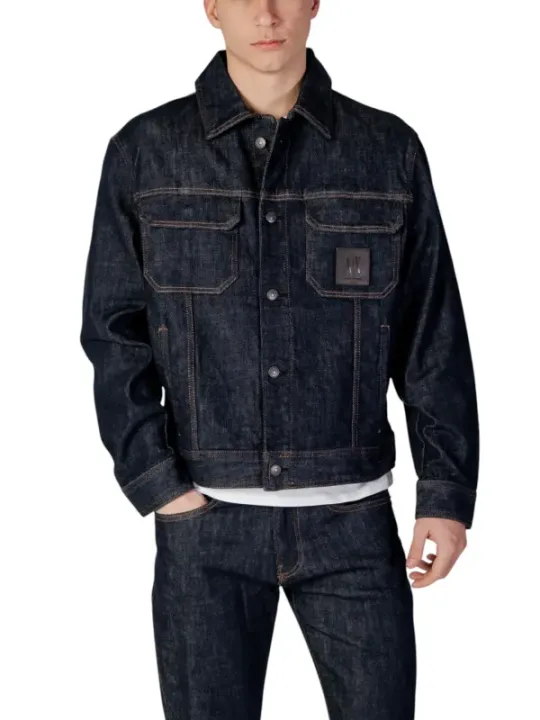 "Armani Exchange Jacken im Sale | Armani Exchange 482964 online kaufen"|Planet-Deluxe