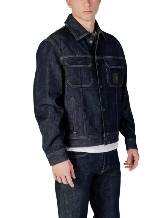 "Armani Exchange Jacken im Sale | Armani Exchange 482964 online kaufen"|Planet-Deluxe