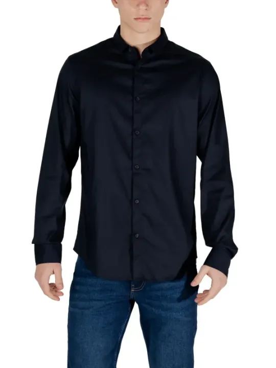 "Armani Exchange Hemden im Sale | Armani Exchange 482961 online kaufen"|Planet-Deluxe