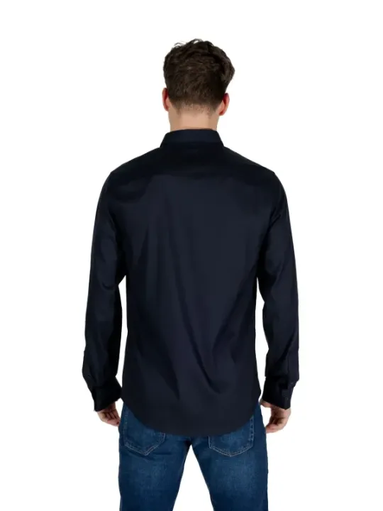 "Armani Exchange Hemden im Sale | Armani Exchange 482961 online kaufen"|Planet-Deluxe