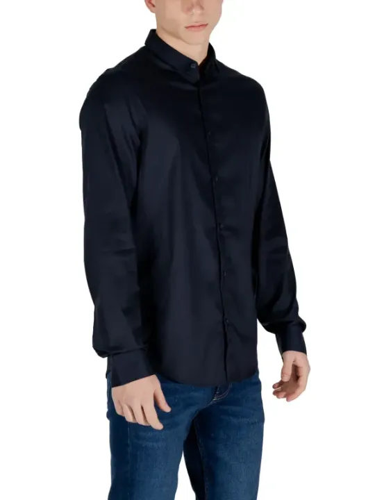 "Armani Exchange Hemden im Sale | Armani Exchange 482961 online kaufen"|Planet-Deluxe
