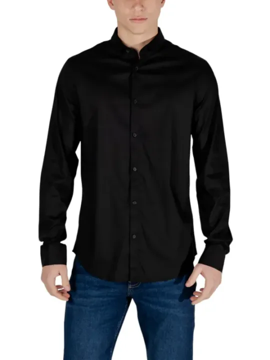 "Armani Exchange Hemden im Sale | Armani Exchange 482960 online kaufen"|Planet-Deluxe
