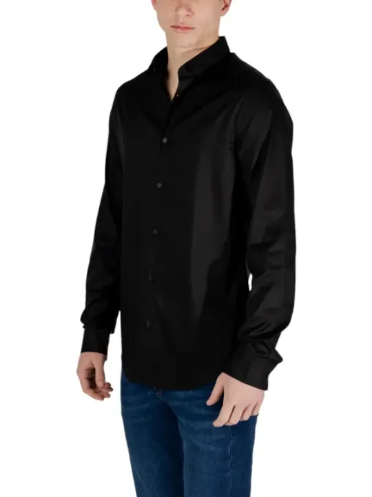 "Armani Exchange Hemden im Sale | Armani Exchange 482960 online kaufen"|Planet-Deluxe
