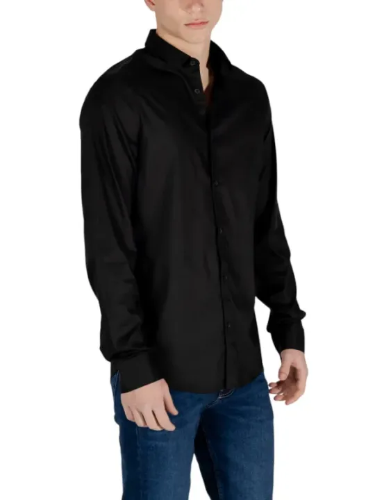 "Armani Exchange Hemden im Sale | Armani Exchange 482960 online kaufen"|Planet-Deluxe
