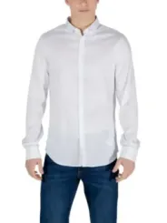 "Armani Exchange Hemden im Sale | Armani Exchange 482959 online kaufen"|Planet-Deluxe