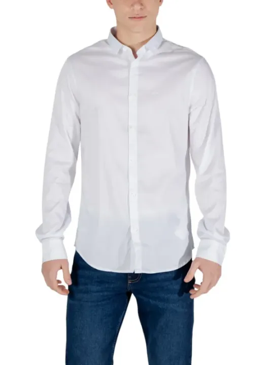"Armani Exchange Hemden im Sale | Armani Exchange 482959 online kaufen"|Planet-Deluxe