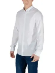 "Armani Exchange Hemden im Sale | Armani Exchange 482959 online kaufen"|Planet-Deluxe