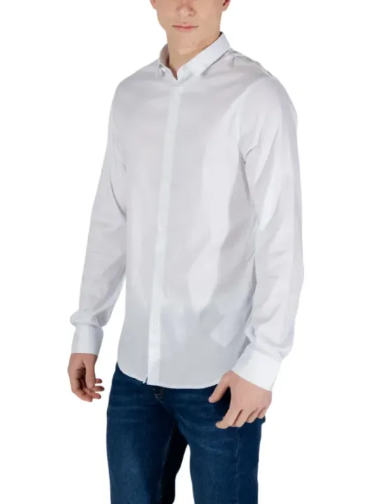 "Armani Exchange Hemden im Sale | Armani Exchange 482959 online kaufen"|Planet-Deluxe
