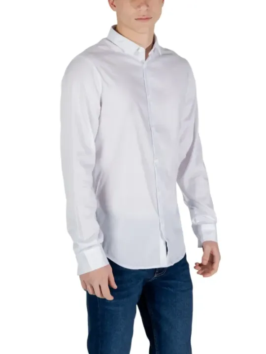 "Armani Exchange Hemden im Sale | Armani Exchange 482959 online kaufen"|Planet-Deluxe