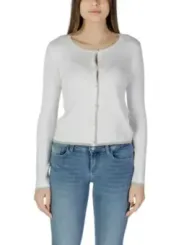 "Liu Jo Cardigan im Sale | Liu Jo - Liu Jo Cardigan Donna online kaufen"|Planet-Deluxe
