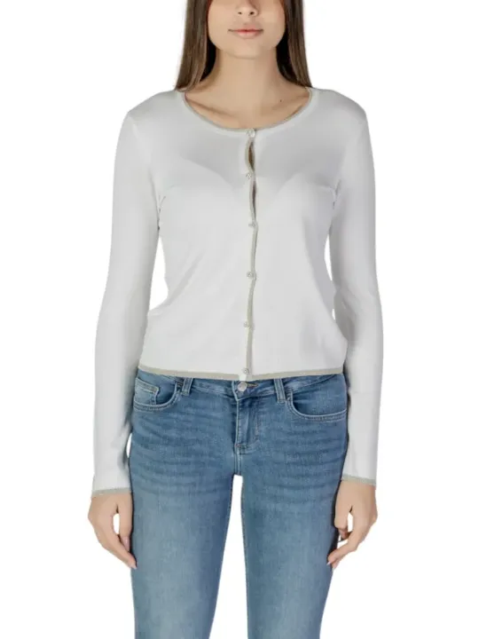 "Liu Jo Cardigan im Sale | Liu Jo - Liu Jo Cardigan Donna online kaufen"|Planet-Deluxe