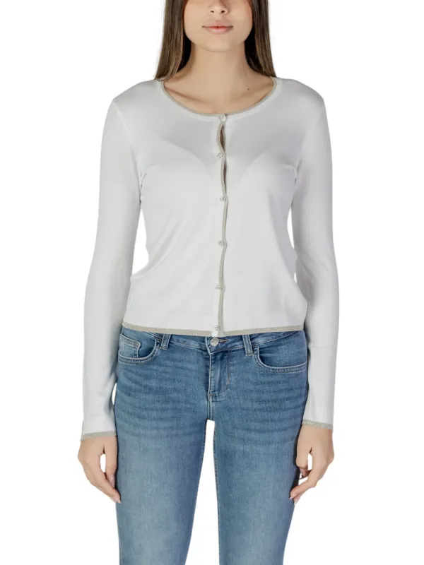 "Liu Jo Cardigan im Sale | Liu Jo - Liu Jo Cardigan Donna online kaufen"|Planet-Deluxe "Liu Jo Cardigan im Sale | Liu Jo - Liu Jo Cardigan Donna online kaufen"|Planet-Deluxe