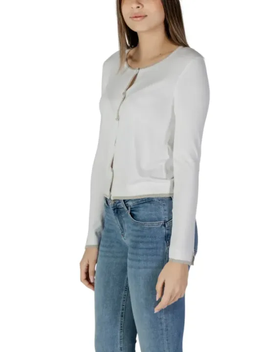 "Liu Jo Cardigan im Sale | Liu Jo - Liu Jo Cardigan Donna online kaufen"|Planet-Deluxe