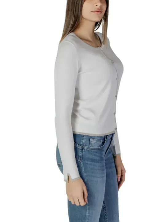 "Liu Jo Cardigan im Sale | Liu Jo - Liu Jo Cardigan Donna online kaufen"|Planet-Deluxe