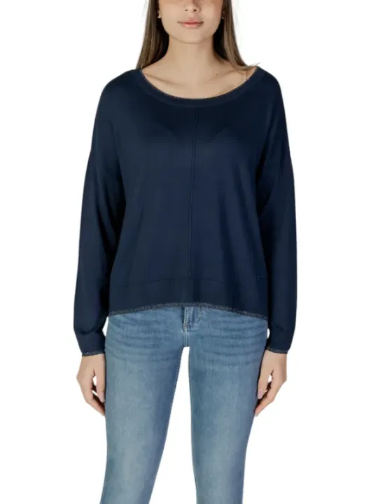 "Liu Jo Pullover im Sale | Liu Jo - Liu Jo Maglia Donna online kaufen"|Planet-Deluxe