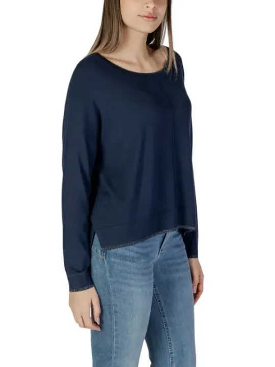 "Liu Jo Pullover im Sale | Liu Jo - Liu Jo Maglia Donna online kaufen"|Planet-Deluxe