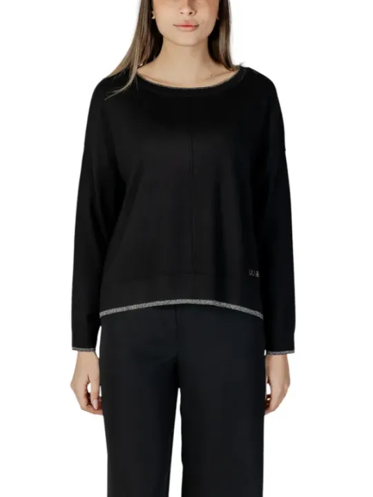 "Liu Jo Pullover im Sale | Liu Jo - Liu Jo Maglia Donna online kaufen"|Planet-Deluxe