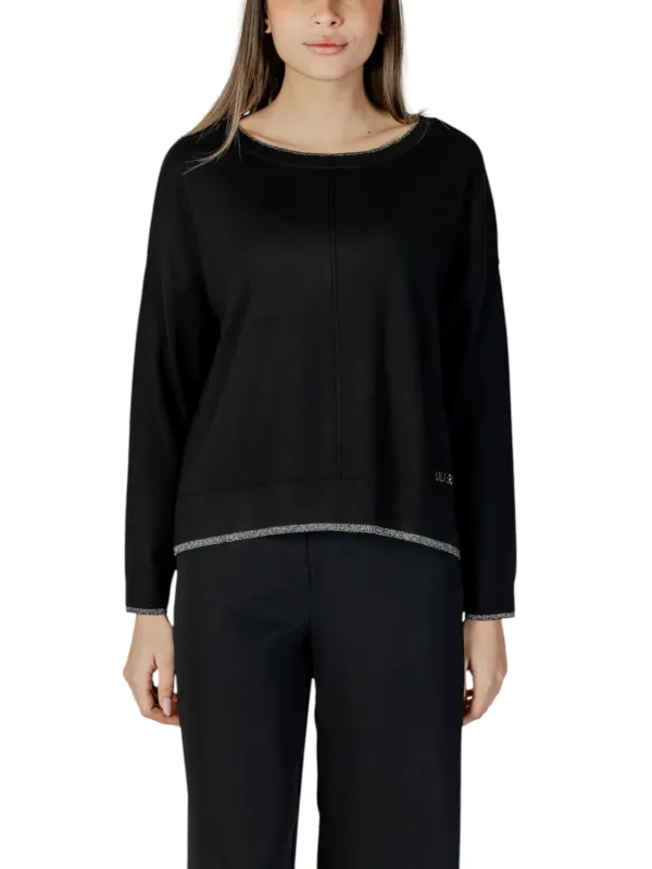 "Liu Jo Pullover im Sale | Liu Jo - Liu Jo Maglia Donna online kaufen"|Planet-Deluxe "Liu Jo Pullover im Sale | Liu Jo - Liu Jo Maglia Donna online kaufen"|Planet-Deluxe