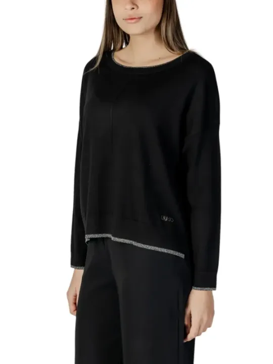 "Liu Jo Pullover im Sale | Liu Jo - Liu Jo Maglia Donna online kaufen"|Planet-Deluxe