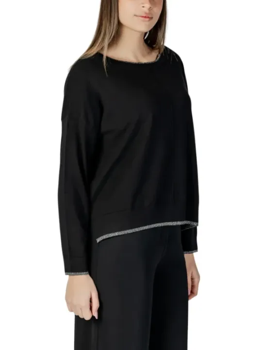 "Liu Jo Pullover im Sale | Liu Jo - Liu Jo Maglia Donna online kaufen"|Planet-Deluxe
