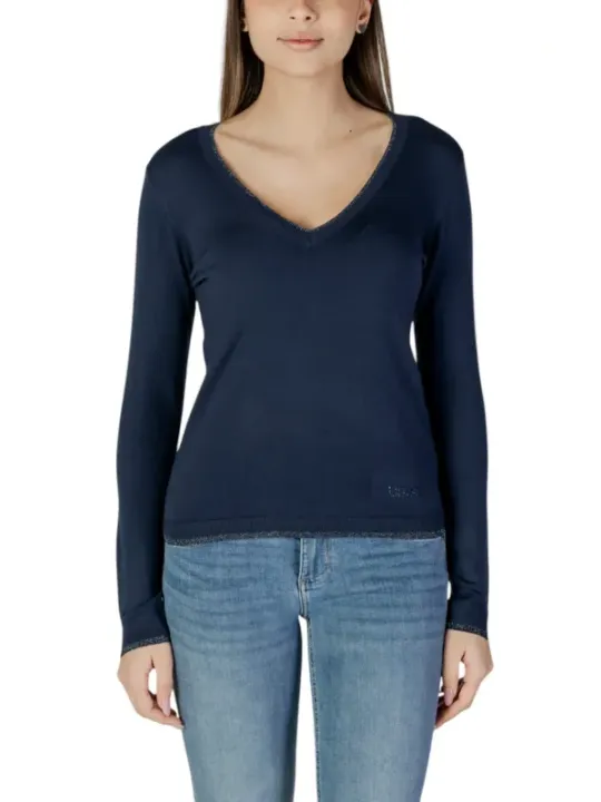"Liu Jo Pullover im Sale | Liu Jo - Liu Jo Maglia Donna online kaufen"|Planet-Deluxe