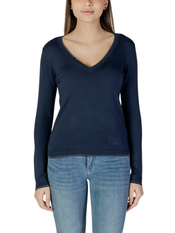 "Liu Jo Pullover im Sale | Liu Jo - Liu Jo Maglia Donna online kaufen"|Planet-Deluxe "Liu Jo Pullover im Sale | Liu Jo - Liu Jo Maglia Donna online kaufen"|Planet-Deluxe