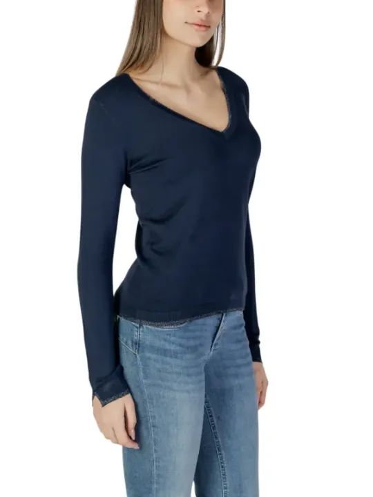 "Liu Jo Pullover im Sale | Liu Jo - Liu Jo Maglia Donna online kaufen"|Planet-Deluxe