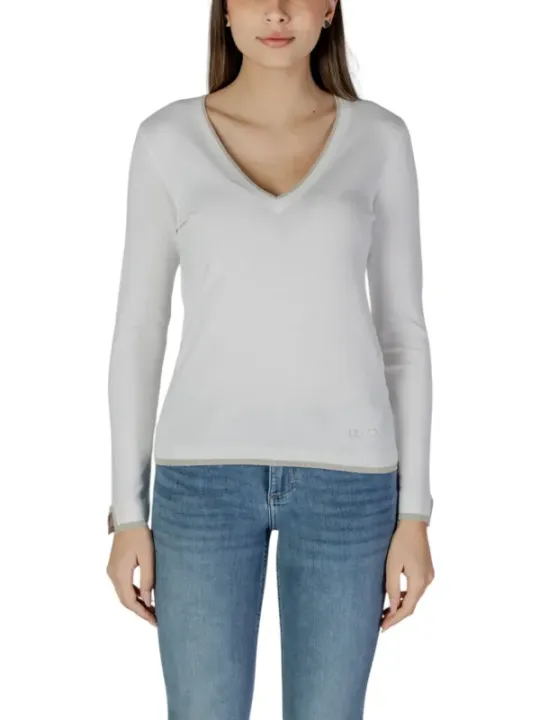 "Liu Jo Pullover im Sale | Liu Jo - Liu Jo Maglia Donna online kaufen"|Planet-Deluxe