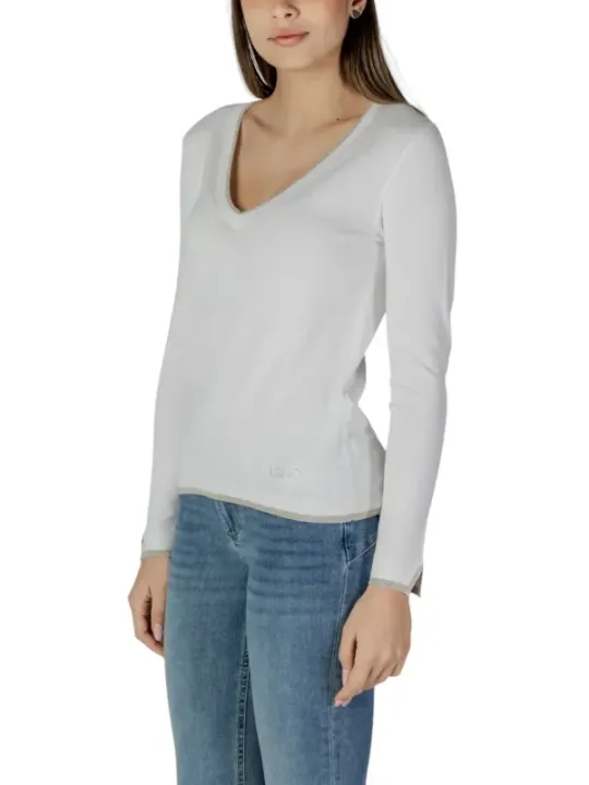 "Liu Jo Pullover im Sale | Liu Jo - Liu Jo Maglia Donna online kaufen"|Planet-Deluxe