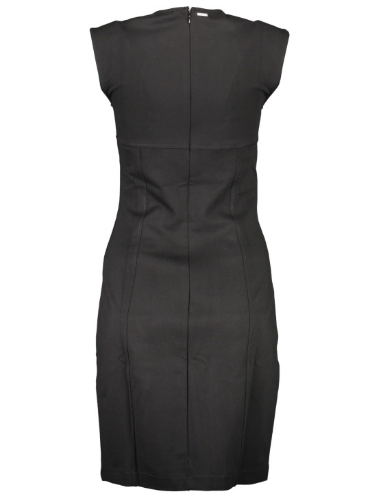 Dresses Sleeveless Zip-Back Little Black Dress 110,00 € 7621097424499 | Planet-Deluxe