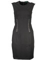 Dresses Sleeveless Zip-Back Little Black Dress 110,00 € 7621097424499 | Planet-Deluxe