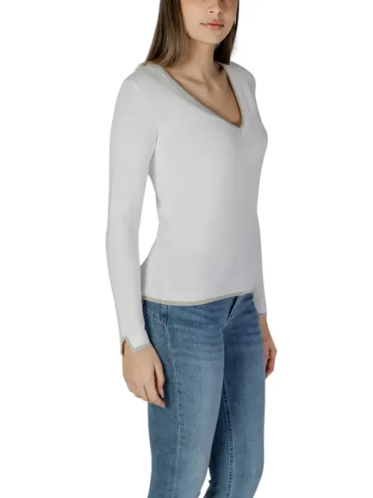 "Liu Jo Pullover im Sale | Liu Jo - Liu Jo Maglia Donna online kaufen"|Planet-Deluxe