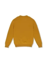Gelber Hamaki-ho Sportbekleidung Pullover